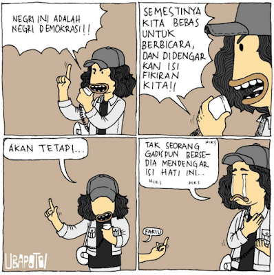 12 Meme Komik Kehidupan Anak Muda Jaman Sekarang Ini Bikin Ngakak Campur Miris