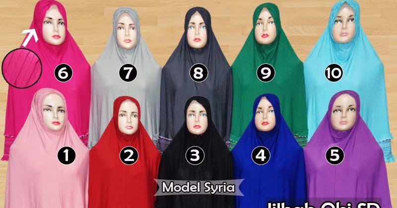 Baju Gamis Oki Setiana Dewi Terbaru - Hijab Nemo