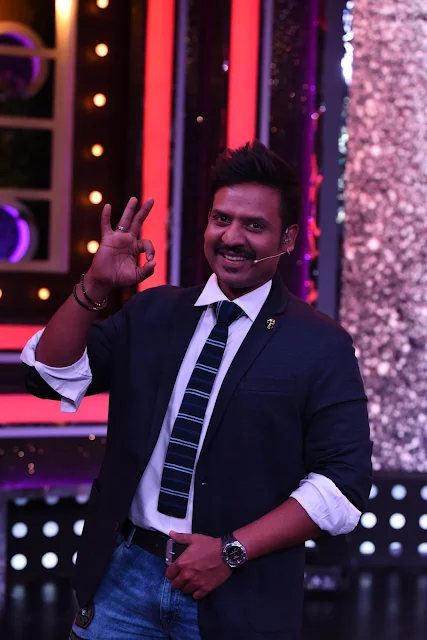 'Super Talktime' Colors Super Upcoming Kannada Talk Show