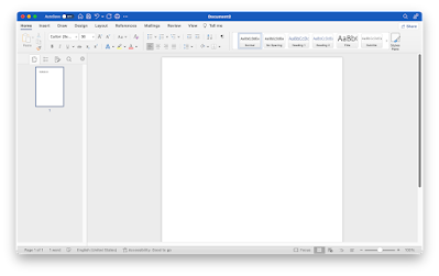 Microsoft Office 2021 for Mac LTSC v16.55 + FIx