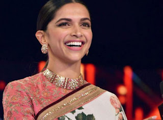 Spotlight: Deepika Padukone In Time's 100 Influential People Of 2018 List