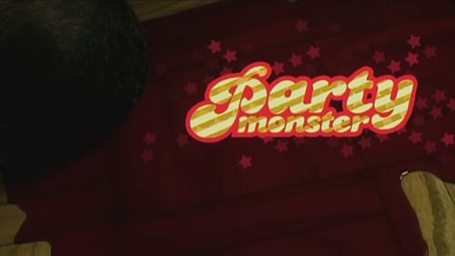 Party Monster 2003 ver online castellano