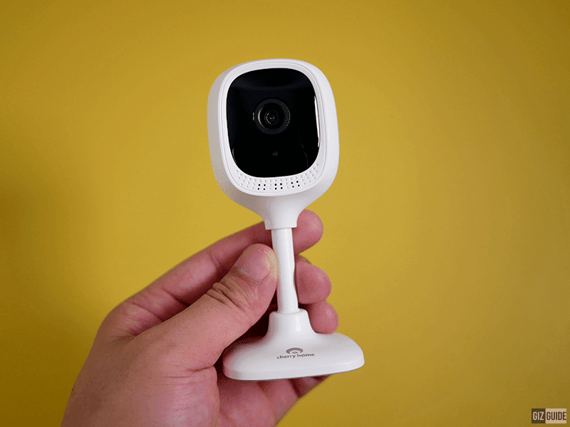 Smart Flexi Camera