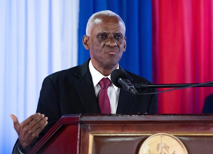 Fritz Bélizaire es nombrado nuevo primer ministro de Haití