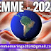ATENÇÃO!!!! O envio de material relativo à apresentação de trabalhos no EMME-2024