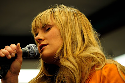 grace potter, singer