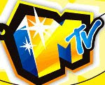 Logo MTV US