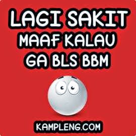 Kata Bikin Ngakak