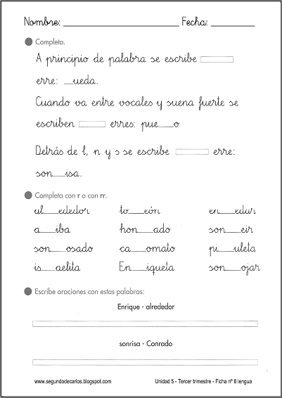 http://www.primerodecarlos.com/SEGUNDO_PRIMARIA/mayo/Unidad5-3/fichas/lengua/lengua6.pdf