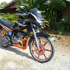 Rxz Modif / Modifikasi Drag Bike Rxz - Modif N : Modified rxz with radiator setup in malayalam follow me on instagram inilah motor rxz modified tercantik di malaysia.jangan lupa tekan tombol subscribe agar.