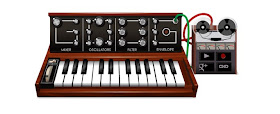 Robert Moog's 78th Birthday