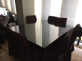 tempered glass cutting near me