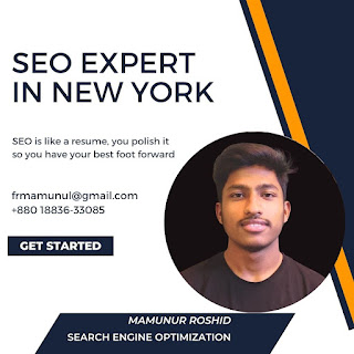 SEO Expert in New York