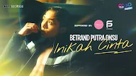 Lirik Inikah Cinta - Betrand Putra Onsu