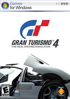 games Download   Gran Turismo 4  The Real Driver Simulator   PC