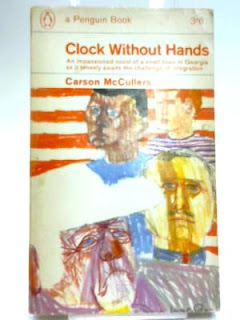 Clock without hands / Carson McCullers