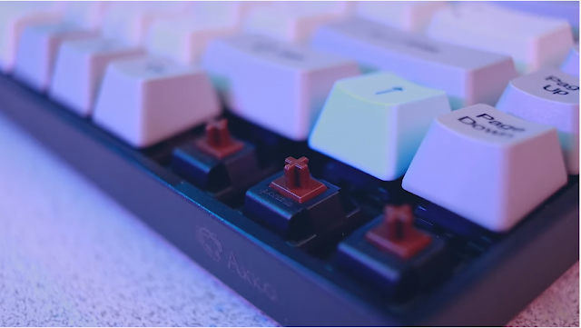 Mechanical Keyboard