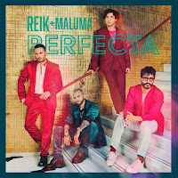 Reik & Maluma - Perfecta - Single [iTunes Plus AAC M4A]