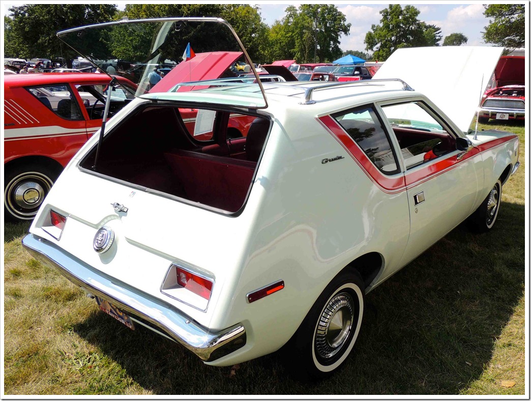 AMC GREMLIN