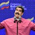 We're safe now: Nicolás Maduro announced that he has the cure for Covid-19