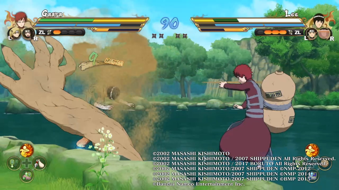 Naruto X Boruto Ultimate Ninja Storm Connections: veja gameplay e