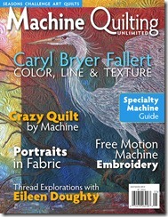 May 2012 Cover PageSM