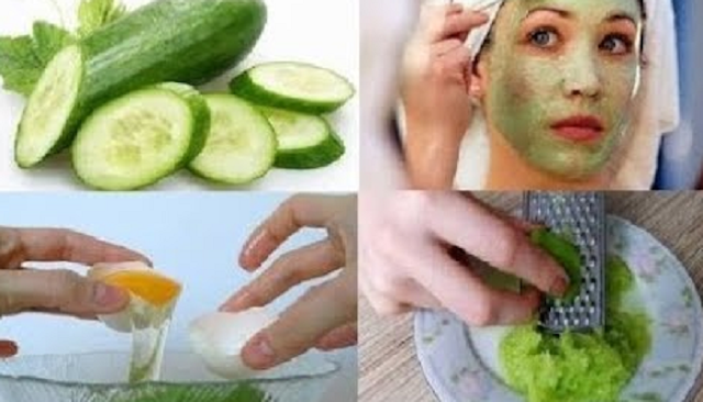 5 Powerful Ways to get rid of Acne with Lime and Egg White 