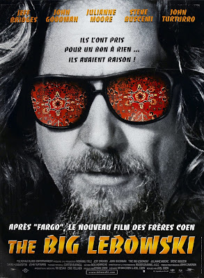 The Big Lebowski ( Büyük Lebowski )