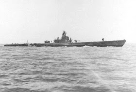 USS Swordfish departs from Manila on 29 December 1941 worldwartwo.filminspector.com