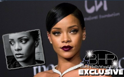 Rihanna Reveals New Scholarship Program Through Her Clara Lionel Foundation 