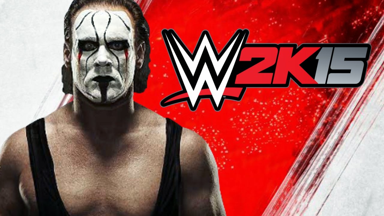 WWE 2K15 PC Game Free Download