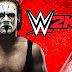 WWE 2K15 PC Game Free Download (2018 Edition)