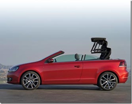 Volkswagen-Golf-Cabriolet-by-Karmann