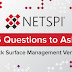These 6 Questions Will Help You Choose the Best Attack Surface Management Platform