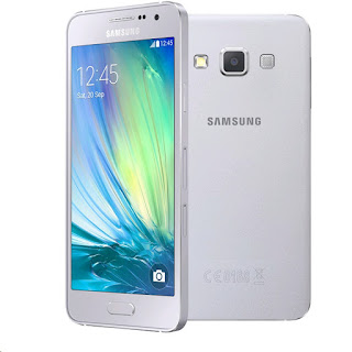 Samsung Galaxy A3 