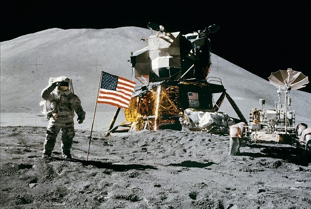 What If Moon Landing Never Happened? 