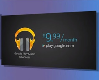 Google Play Music