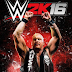 Free Download WWE 2K16 PC Game