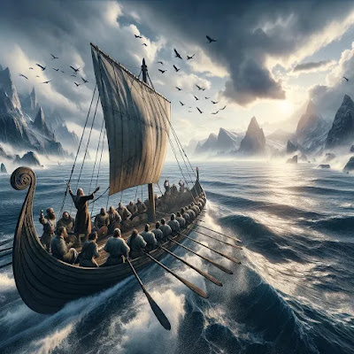 Viking Raids