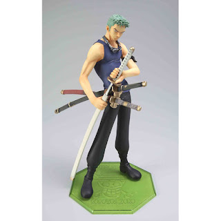 Roronoa Zoro - P.O.P Neo