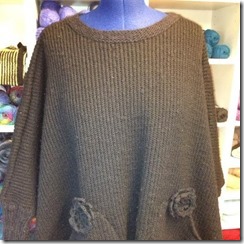 poncho
