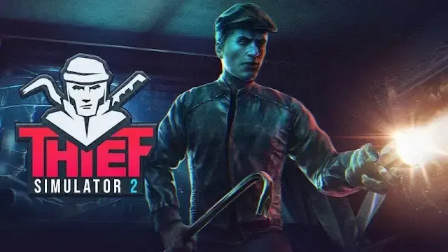 تحميل لعبة Thief Simulator 2 للكمبيوتر مجانا من ميديا فاير تحميل لعبة Thief Simulator 2 للكمبيوتر من ميديا فاير