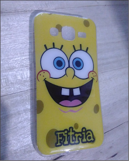 Gambar Softcase Lucu