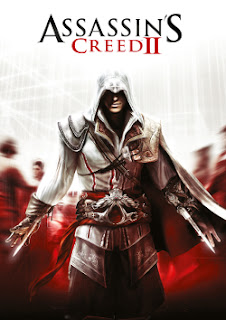 Assassins Creed 2 PC Game