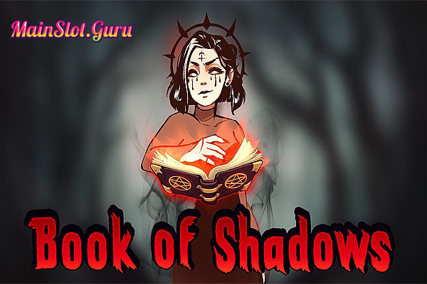 Main Gratis Slot Book of Shadows Nolimit City