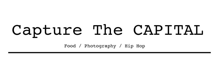 Capture The Capital