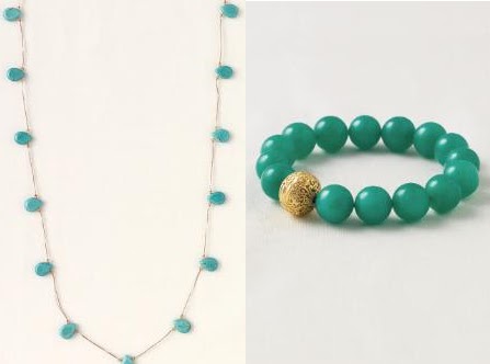 Turquoise Bracelets Jewelry