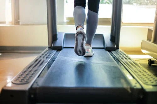 Treadmill Exercise Benefits