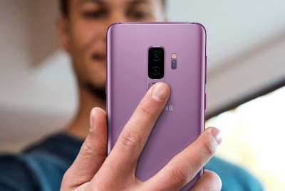  Lini ponsel Samsung telah  resmi merilis handphone high class terbarunya Spesifikasi dan Harga Samsung Galaxy S9 Plus di Indonesia