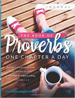 http://smile.amazon.com/Book-Proverbs-Journal-One-Chapter/dp/0692448403/ref=sr_1_1?ie=UTF8&qid=1435594361&sr=8-1&keywords=proverbs